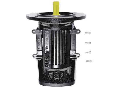 Grundfos MGE80B 1F/R230-2 1,1KW kit 98293790