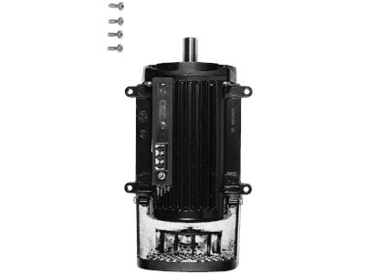 Grundfos BAUSATZ MGE80B 3R430-2 1,1KW Bausatz 98293772