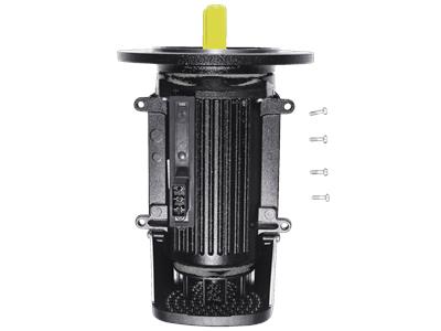 Grundfos kit MGE80C 3R430-4 0,75 kW kit 98293804