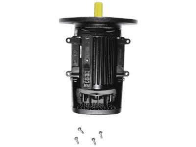 Grundfos Bausatz MGE80C 1F/R230-4 0,75 kW Bausatz 98293794