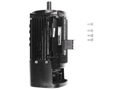 Grundfos Bausatz MGE80C 3R430-4 .75kW Bausatz 98293781