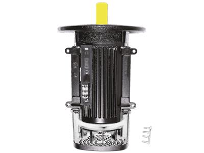 Grundfos BAUSATZ MGE90SC 3R430-2 1,5KW Bausatz 98293857