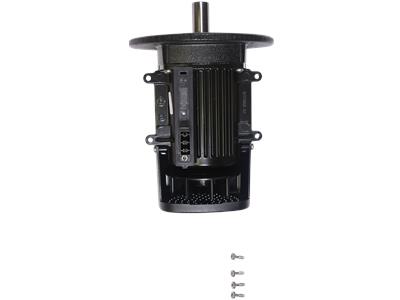 Grundfos MGE90SC 1F/R230-2 1,5KW kit 98293842