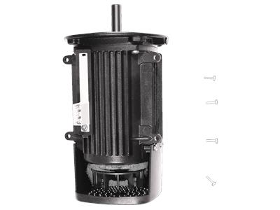 Grundfos BAUSATZ MLE80B 3U460-2 1,5HP Bausatz 98293814