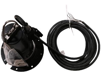 Grundfos Bausatz, Motor 12.1.2 1x230V Bausatz 98661585