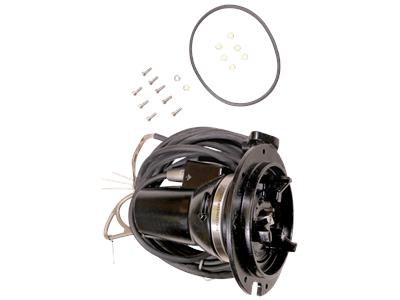 Grundfos Bausatz, Motor 09.1.2 1x230V Bausatz 98661569