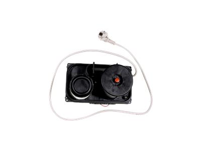 Grundfos Bausatz, Motor KOMPLETT Bausatz 97775343