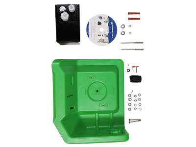 Grundfos Kit, Motor 4-20mA Input Kit 95722972