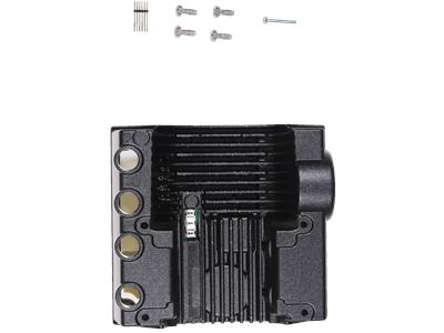 Grundfos kit, moteur 1.5kW renouveler.1ph, PB123 kit 98330613