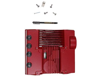 Grundfos Bausatz, Motor 1.1kW 3ph, PB312 Bausatz 98330620