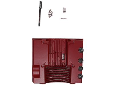 Grundfos Bausatz, Motor 2,2kW 3ph, PB321 Bausatz 98330619