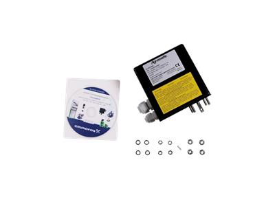 Grundfos Bausatz, Motor 4-20mA Eingang Bausatz 95722121