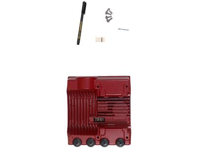 Grundfos kit, motor 1.5kW 1ph, PB121 kit 98330615