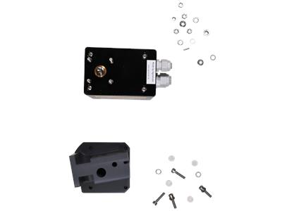 Grundfos Bausatz, Motor 4-20mA Eingang Bausatz 95722127