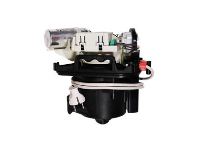 Grundfos kit, motor KOMPLETT kit 97775341