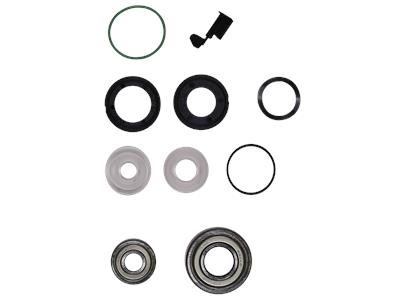 Grundfos Bausatz, Motorlager Baugröße 71/80 Bausatz 96932399