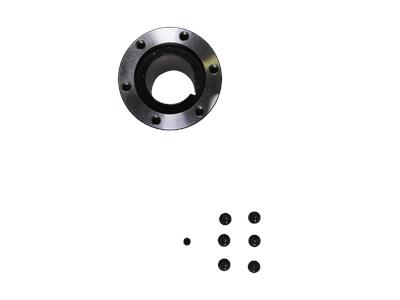 Grundfos kit, douille de moteur IEC160 D42X110-D60 kit 96810021