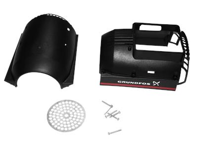 Grundfos Bausatz, Motorabdeckung Bausatz 99521025