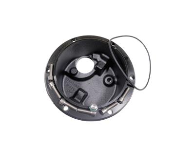 Grundfos Bausatz, Motorabdeckung 97707760 Bausatz 98119230