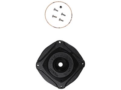 Grundfos kit, motor flange MG71/80 L kit 98330562