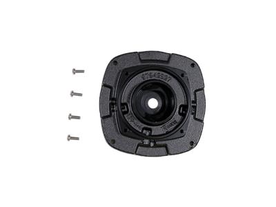 Grundfos kit, bride moteur L POUR 6305 kit 98330563