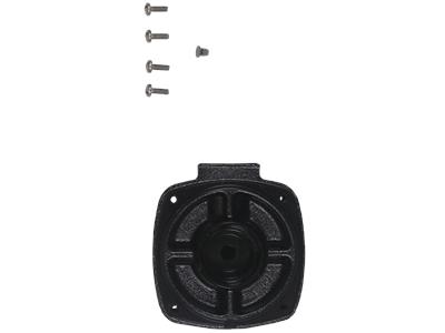 Grundfos Bausatz, Motorflansch S 1" NPT Bausatz 98330564