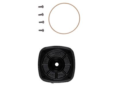 Grundfos Bausatz, Motorflansch MG71/80 S Bausatz 98330559