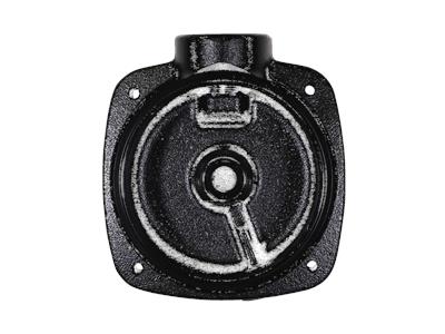 Grundfos Bausatz, Motorflansch S 1" RP Bausatz 98330558