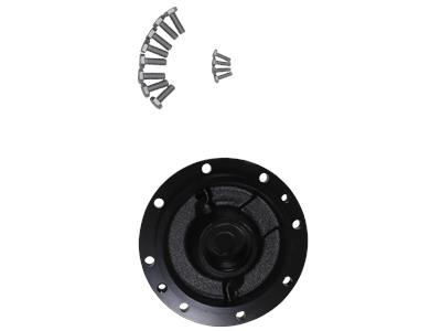 Grundfos Bausatz, Motorhocker Gusseisen Bausatz 98313292