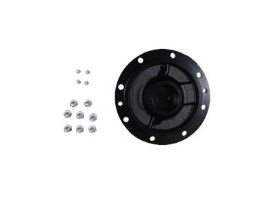 Grundfos Bausatz, Motorhocker Gusseisen Bausatz 98313295