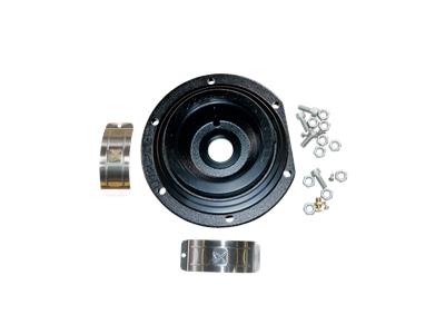 Grundfos Bausatz, Motorhocker 80-160 D24 IEC 80-90 Bausatz 98990919