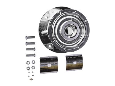 Grundfos kit, motor stool IEC 160-180 MTB kit 96620178