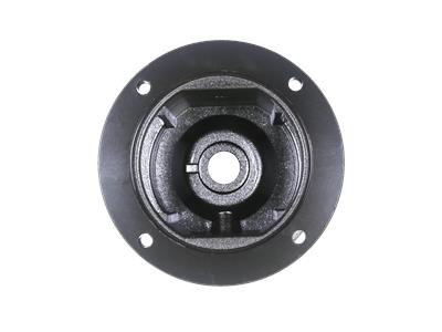 Kit Grundfos, taburete motor 125-160 D24 Kit IEC100-112 98990897