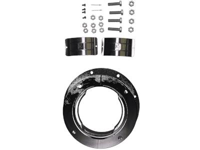 Grundfos Bausatz, Motorhocker D32 IEC 112 Bausatz 96942545