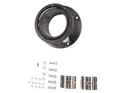 Grundfos Bausatz, Motorhocker D32 IEC 160-180 Bausatz 95131785