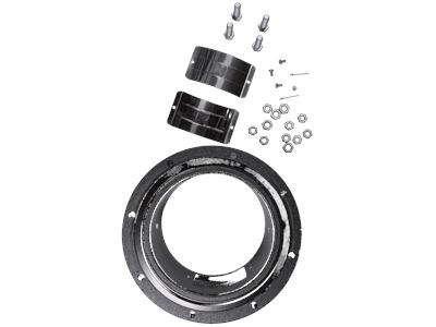 Grundfos Bausatz, Motorhocker D32 Bausatz 95131784