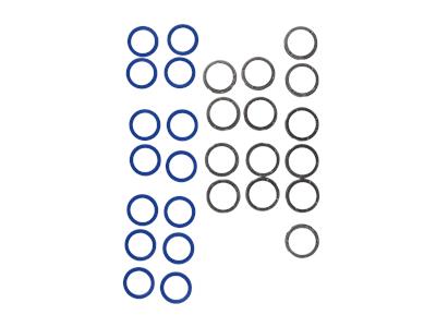 Grundfos Bausatz, Halsring KALTBETRIEB Bausatz 96932447