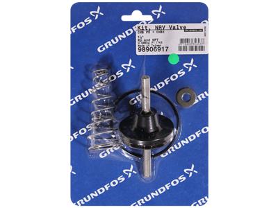 Grundfos kit, vanne NRV 1½" kit 98906917
