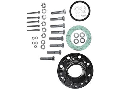 Grundfos kit, NRV valve Multilift kit 96650143