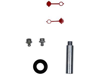 Grundfos Bausatz, Öl 225M/250L Bausatz 98062533
