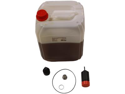 Grundfos Bausatz Öl 7,5l Bausatz 98683959