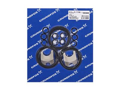 Grundfos Bausatz, O-Ring DBSS Bausatz 98593542