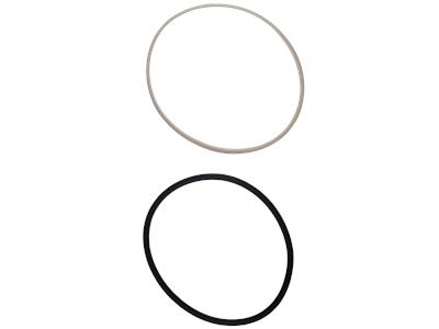 Grundfos Bausatz, O-Ring KOMPLETT PUMPENKOPF/TANK Pumpenkopf 98167987