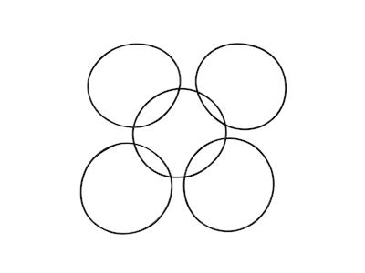 Grundfos KIT, O-RING O-ring pump large quantity 98167939