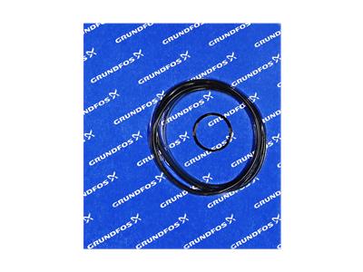 Grundfos Bausatz, O-Ring Bausatz 96121674
