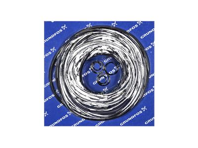 Grundfos kit, kit de joints toriques 96060546