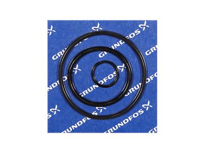 Grundfos kit, O-ring KIT FOR IMPELLER kit 97623005