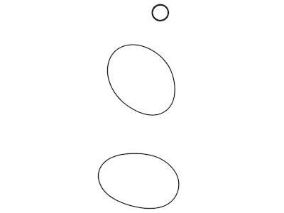 Grundfos Bausatz, O-Ring KALREZ (FFKM) Bausatz 96748770