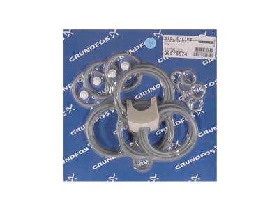 Grundfos kit, O-ring FKM kit 96578674