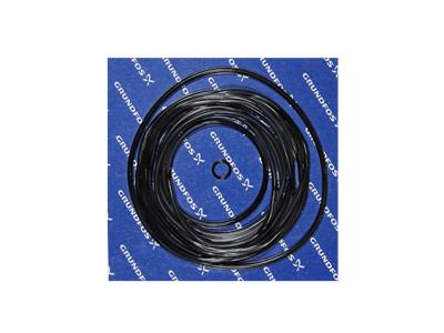 Grundfos Satz, O-Ring FR58 PUMPEN Bausatz 96294835